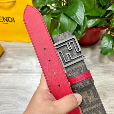 Fendi Belt — 4