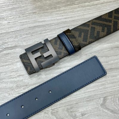 Fendi Belt — 3