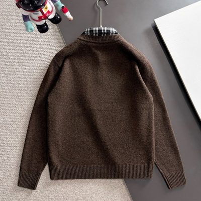 Gucci polo sweater — 9