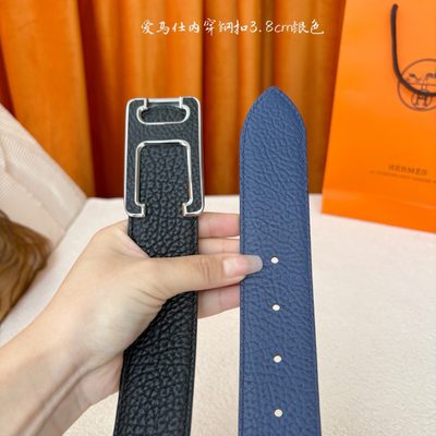 Hermès Belt — 4