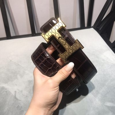 Hermès Belt — 4
