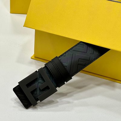 Fendi Belt — 4