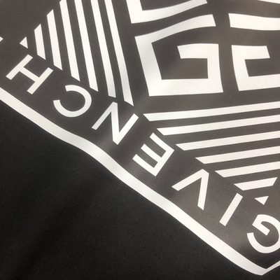 Givenchy cotton T-shirt — 6