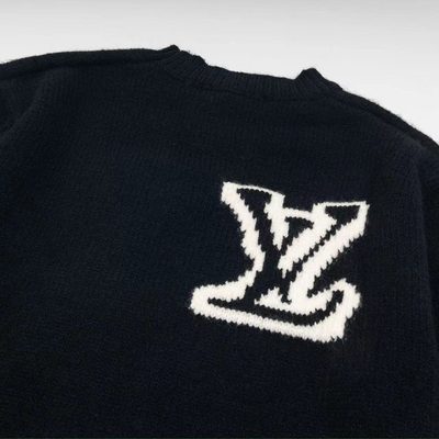 Louis Vuitton crewneck sweater — 6
