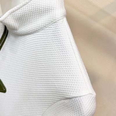 Prada half-zip sweater — 7