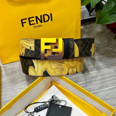 Fendi Belt — 5