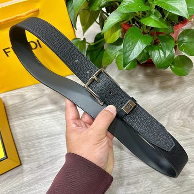 Fendi Belt — 3