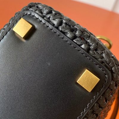 Saint Laurent Le 37 bucket bag — 9