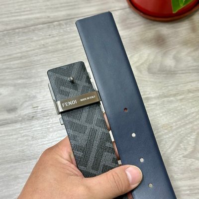 Fendi Belt — 5