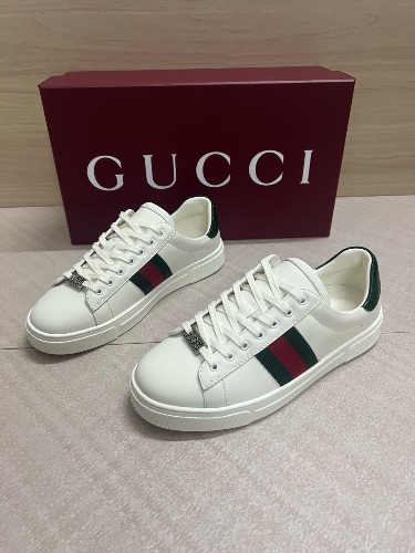 Gucci Ace sneakers — 3