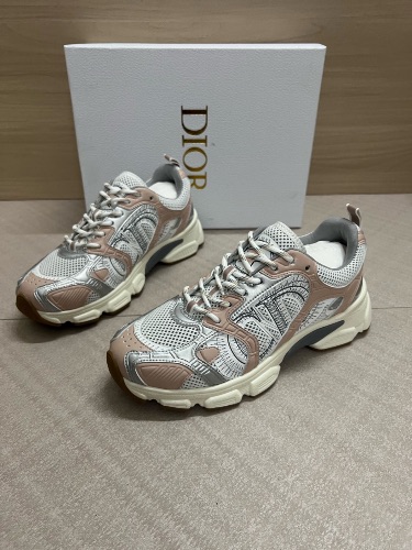 Dior Chrono sneakers — 3
