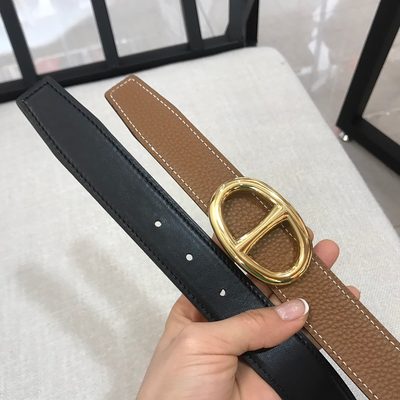 Hermès Belt — 5