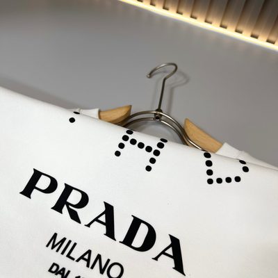 Prada crewneck sweatshirt — 8