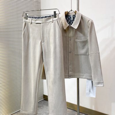 Dior Tracksuit