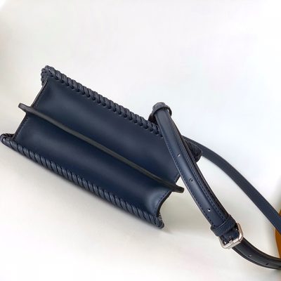Fendi Peekaboo ISeeU Petite bag (T) — 4
