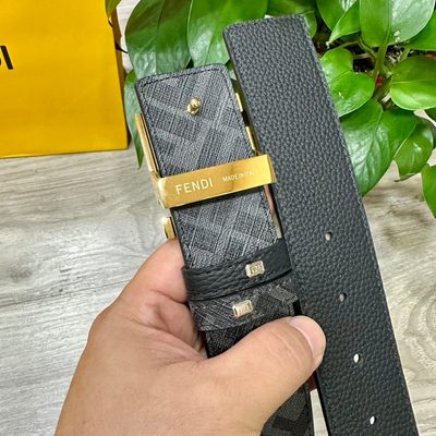 Fendi Belt — 5