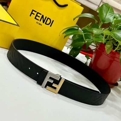 Fendi Belt — 5