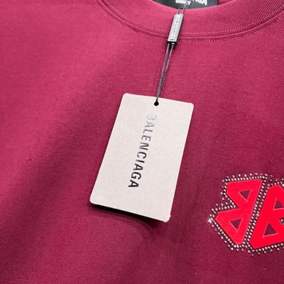 Balenciaga T-shirt — 4