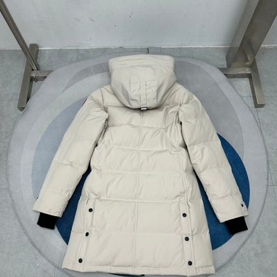 Canada Goose Women's Shelburne Parka — 6