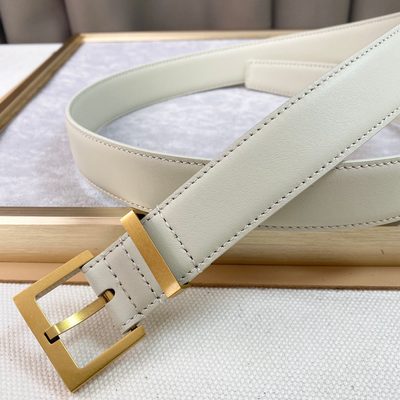 YSL Belt — 5