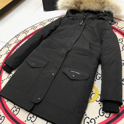 Canada Goose Trillium Parka — 8