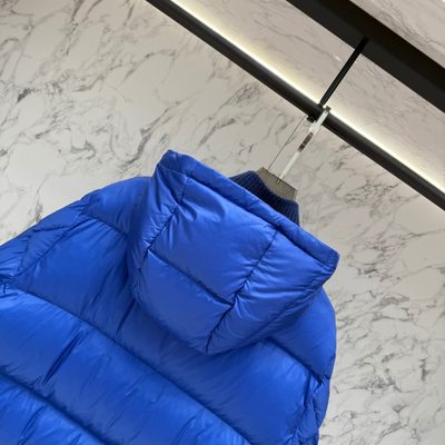 Moncler Rivau Down Jacket — 9