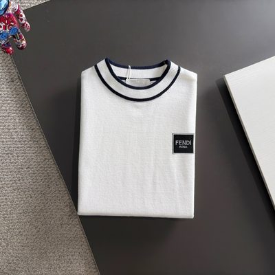 Fendi sweater — 8