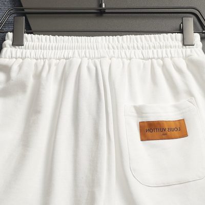 LV shorts — 12
