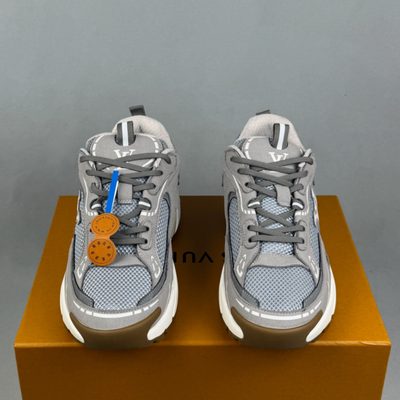 Louis Vuitton LV Tatic Runner Trainers — 4