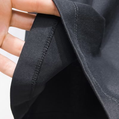 Givenchy cotton t-shirt — 9