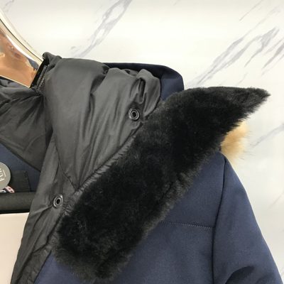 Canada Goose Women's Shelburne Parka — 5