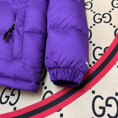 The North Face 1996 Retro Nuptse Puffer Jacket — 5