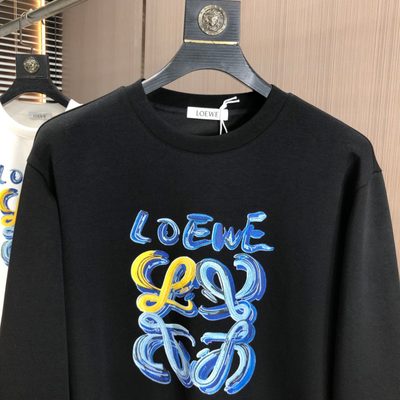 Loewe sweatshirt — 4