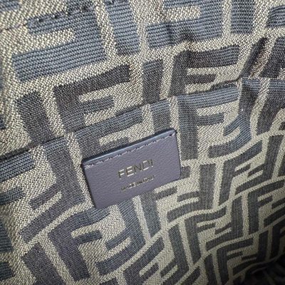 Fendi backpack (T) — 8