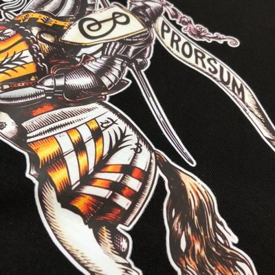 Burberry t-shirt — 7