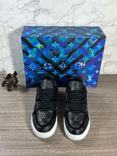 Louis Vuitton Trainer sneakers — 3