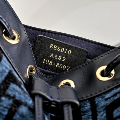 Fendi Mon Tresor bag (T) — 8