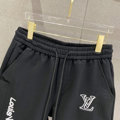 Louis Vuitton sports shorts — 3