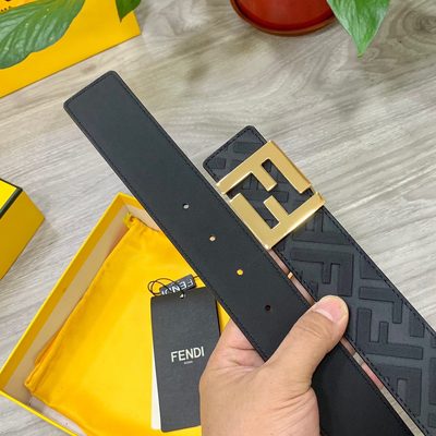 Fendi Belt — 8
