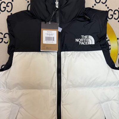 The North Face 1996 Retro Nuptse Down Vest/Gilet — 6