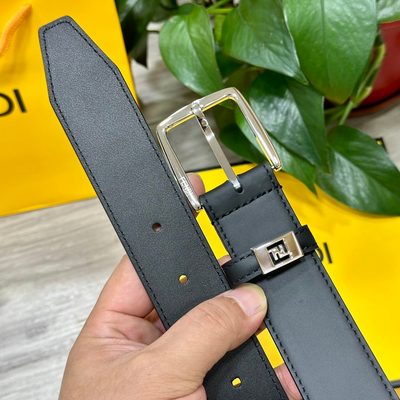 Fendi Belt — 5