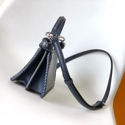 Fendi Peekaboo ISeeU Petite bag (T) — 3