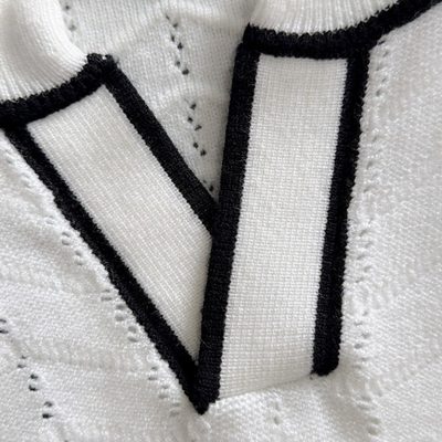 Balenciaga knit sweater — 4