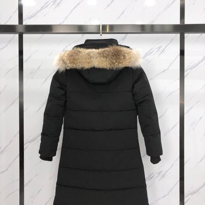 Canada Goose Mystique Parka — 3