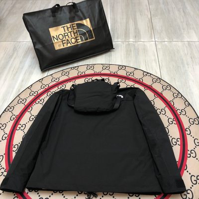 The North Face DryVent Mono Mountain Jacket — 3