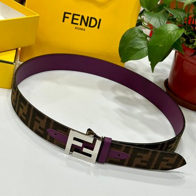 Fendi Belt — 5