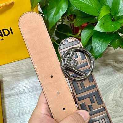 Fendi Belt — 4