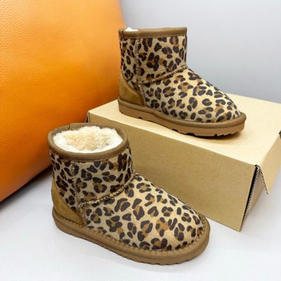 UGG mini ankle boots — 8
