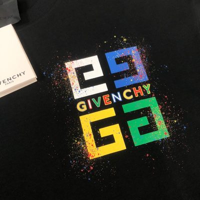Givenchy T-shirt — 6