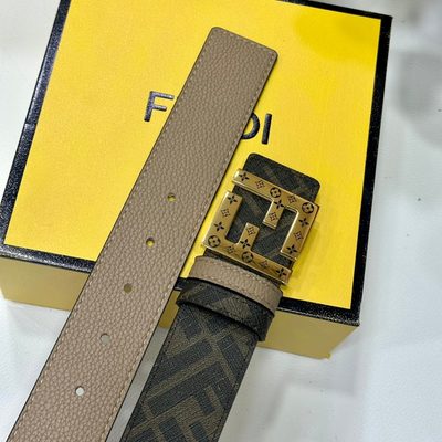 Fendi Belt — 7